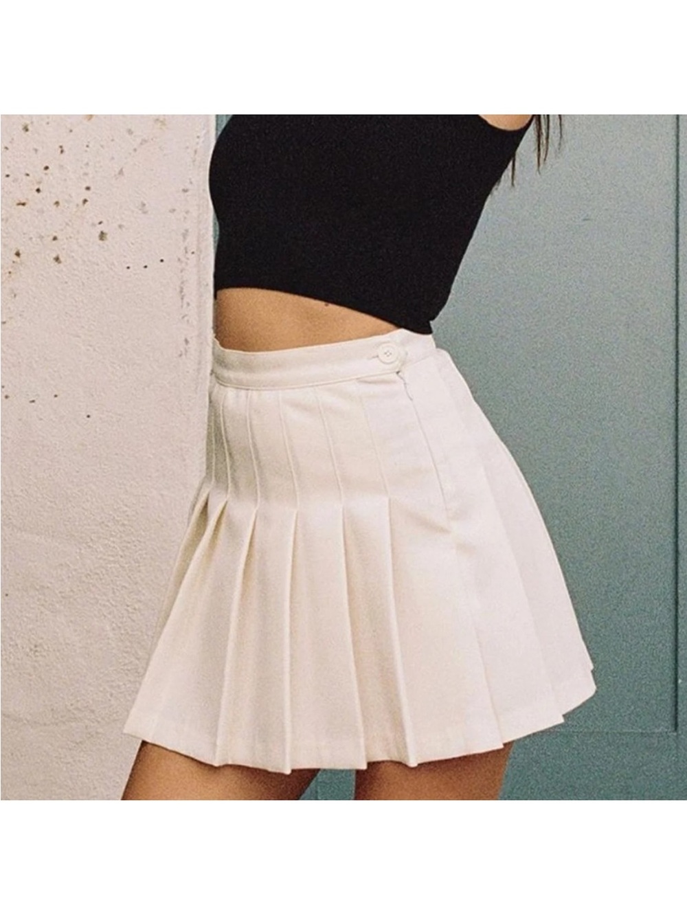 Tennis skirt